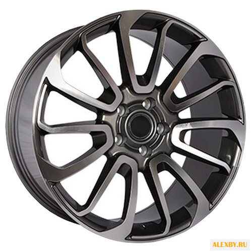 Колесный диск REDPOWER RP1405