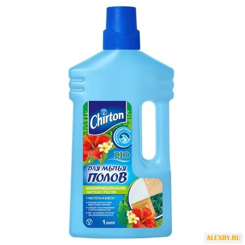 Chirton Средство для мытья