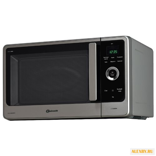 Микроволновая печь Bauknecht