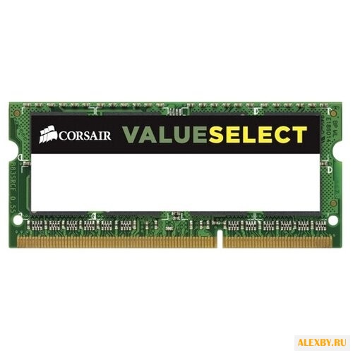 Оперативная память Corsair