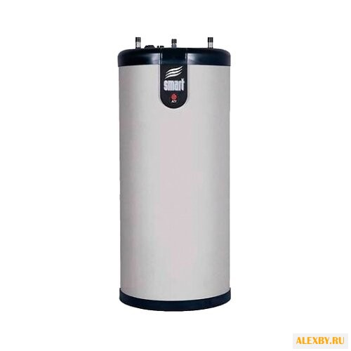 Накопительный водонагреватель