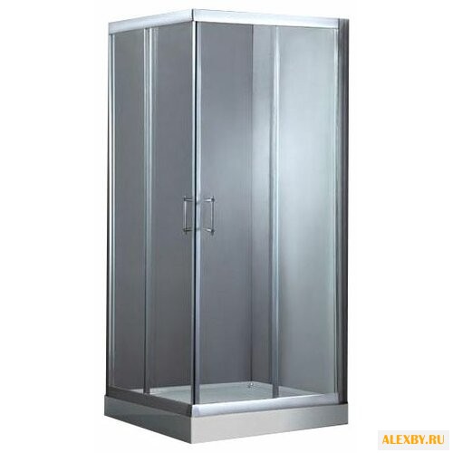 Душевой уголок Aquanet Alfa Cube