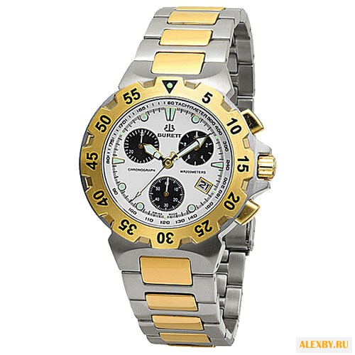 Наручные часы Burett B4202CWSA