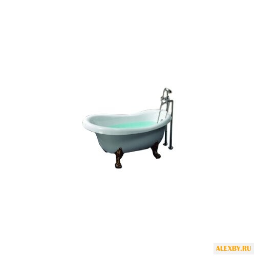 Отдельно стоящая ванна APPOLLO