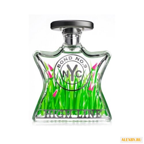 Bond No. 9 High Line