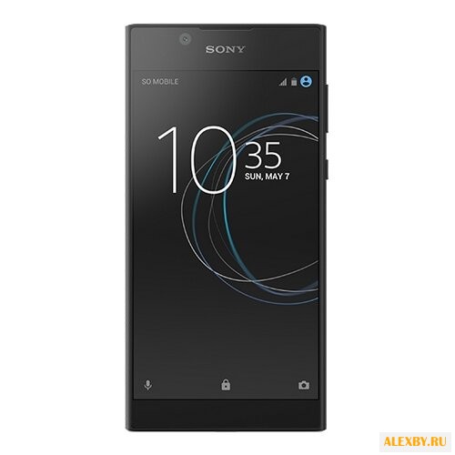 Смартфон Sony Xperia L1 Dual