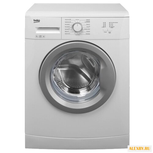 Стиральная машина BEKO RKB