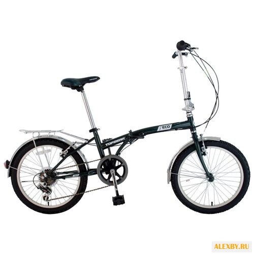 Подростковый городской