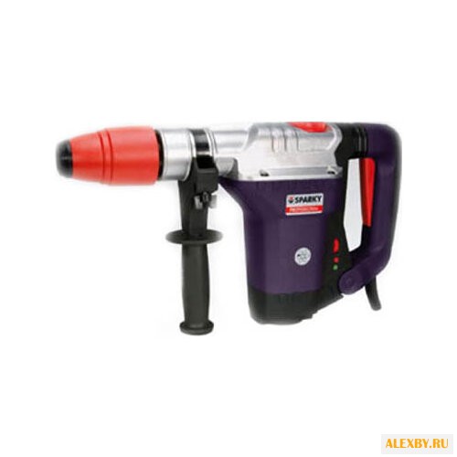 Перфоратор SPARKY BP 540CE