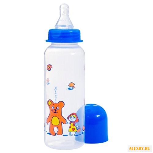 Курносики Бутылочка