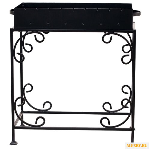 Мангал Doorz садовый