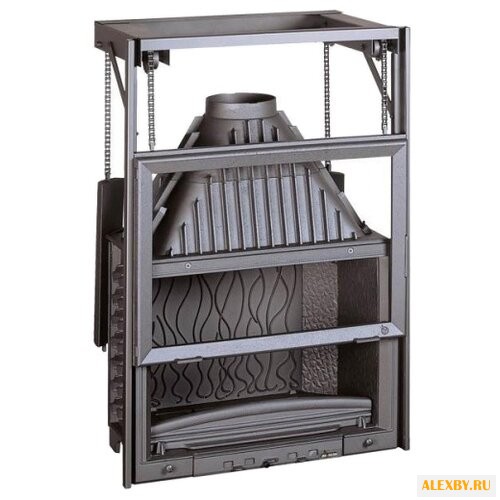 Топка Invicta Grande vision do