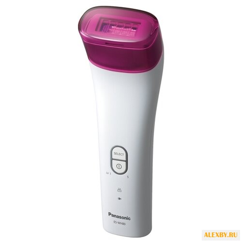 Фотоэпилятор Panasonic ES-WH80