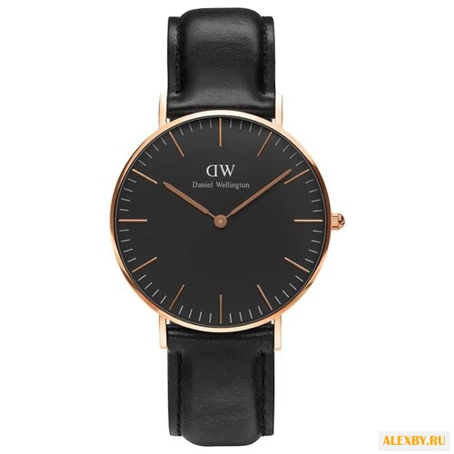 Наручные часы Daniel Wellington