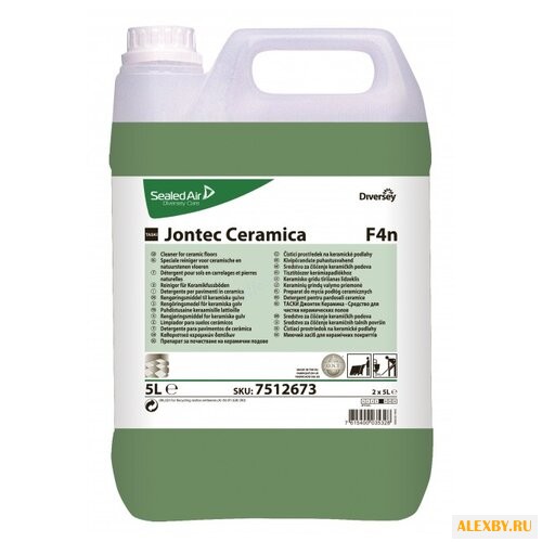 TASKI Средство для мытья