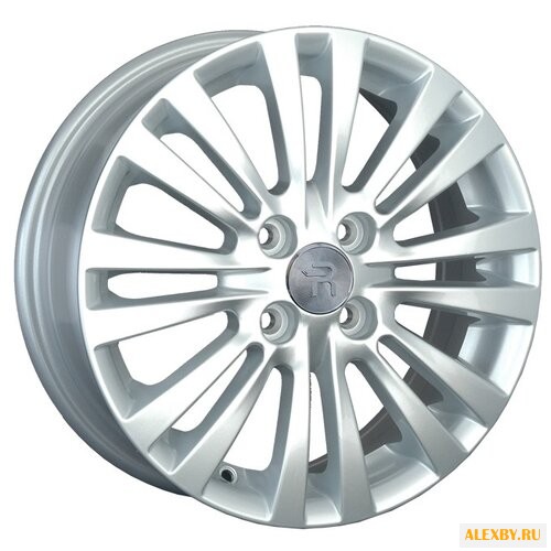 Колесный диск Replica NS170