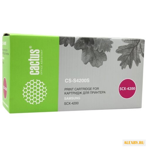 Картридж cactus CS-S4200S