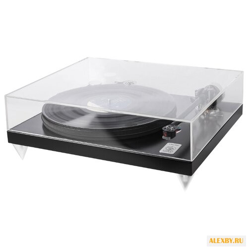 Виниловый проигрыватель Gold