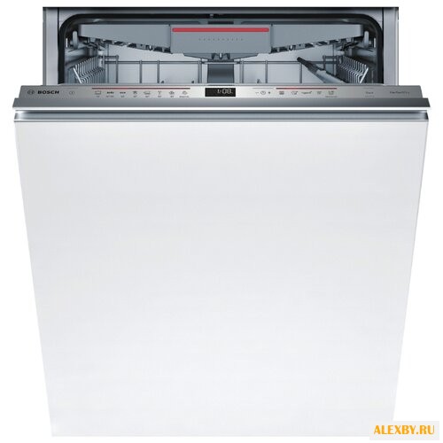 Посудомоечная машина Bosch SMV