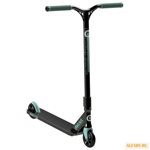 Спортивный самокат DISTRICT