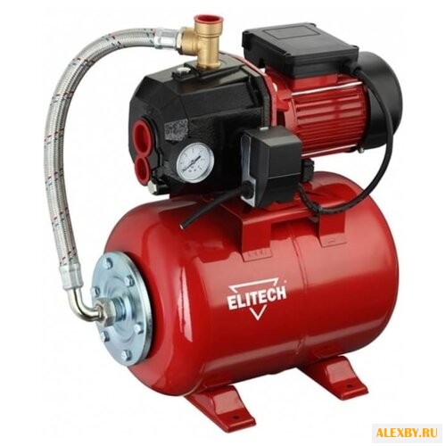 Насосная станция ELITECH САВ