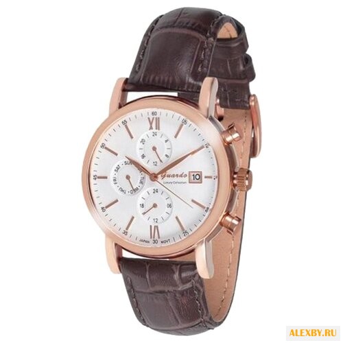 Наручные часы Guardo S1388.8