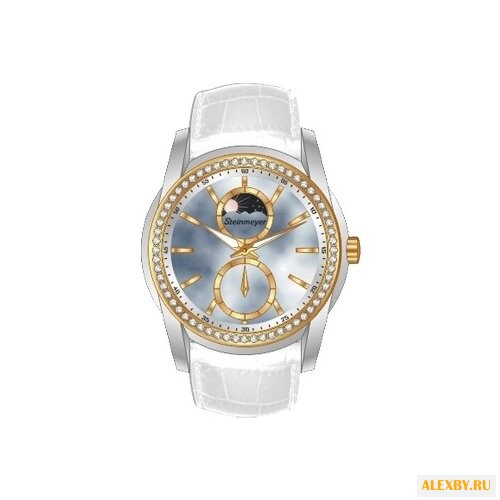 Наручные часы Steinmeyer S