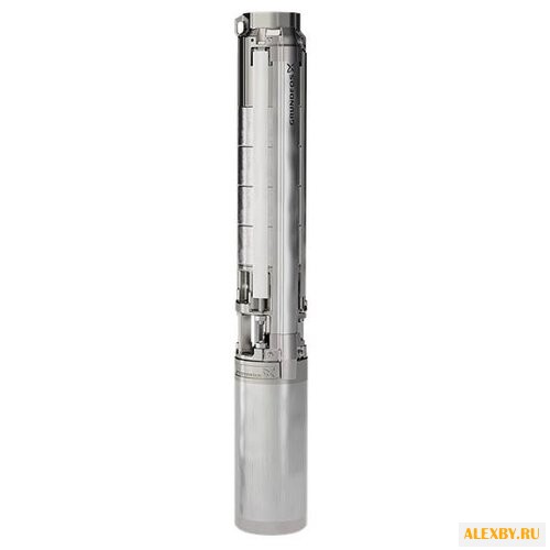 Насос Grundfos SP 9-8 380В