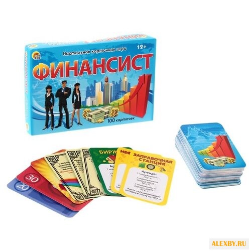 Настольная игра Рыжий кот