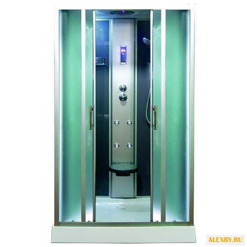 Закрытая кабина Arcus AS-119