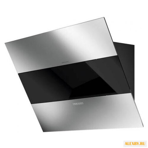 Каминная вытяжка GALVAMET MOOD