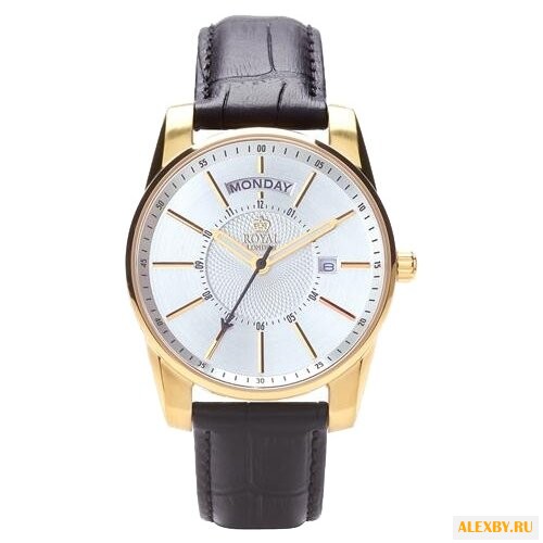 Наручные часы ROYAL LONDON