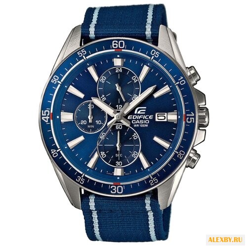 Наручные часы CASIO EFR-546C-2A