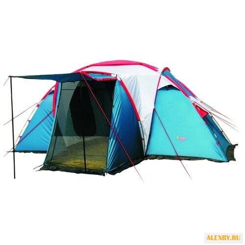 Палатка Canadian Camper SANA 4