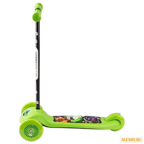 Кикборд Small Rider Cosmic Zoo