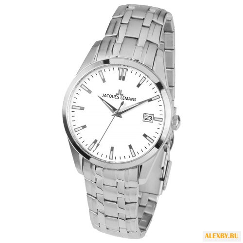 Наручные часы JACQUES LEMANS