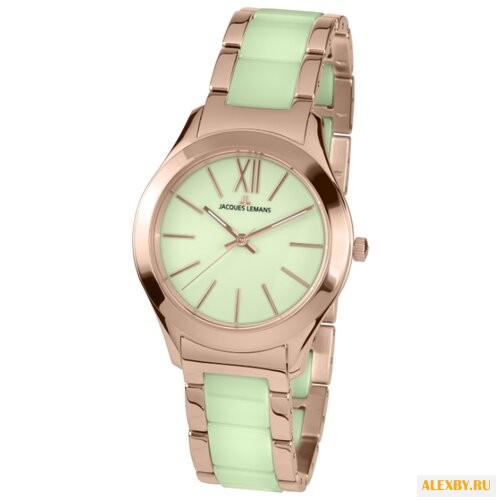 Наручные часы JACQUES LEMANS
