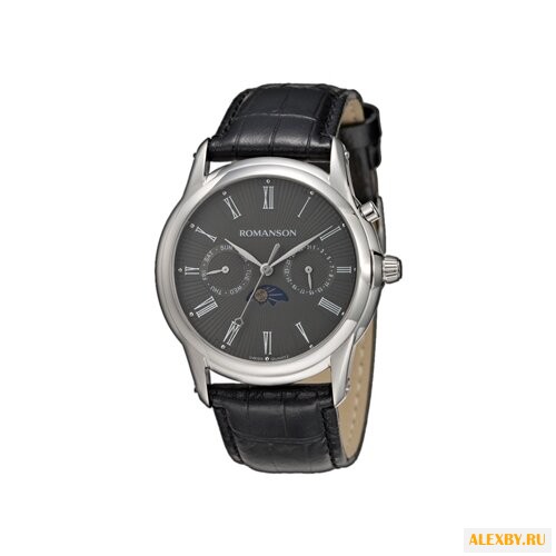 Наручные часы ROMANSON