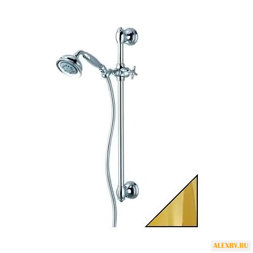 Душевой набор гарнитур Bossini
