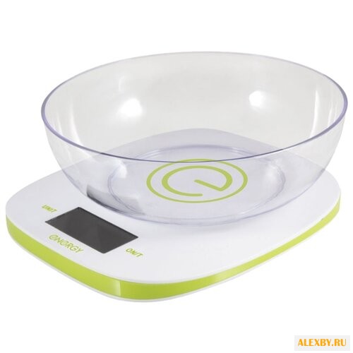 Кухонные весы Energy EN-425