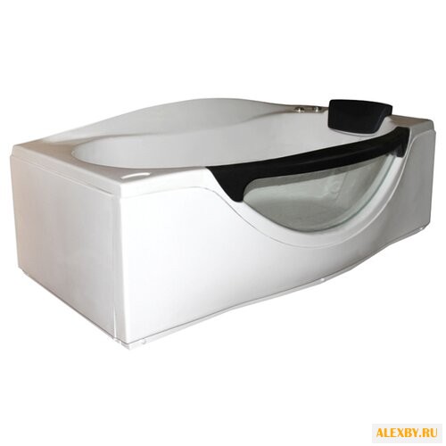 Отдельно стоящая ванна Fiinn