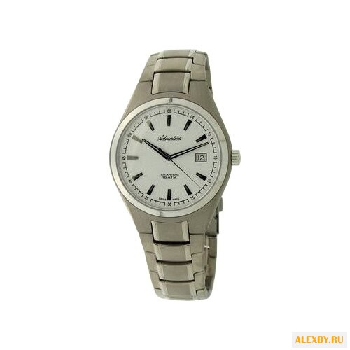 Наручные часы Adriatica