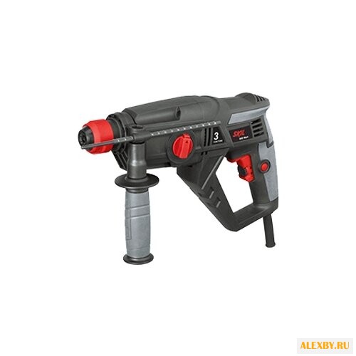 Перфоратор Skil 1743 LA коробка