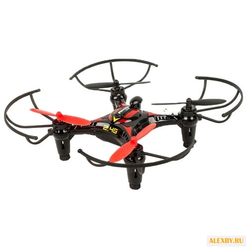 Квадрокоптер Mioshi Tech Мини