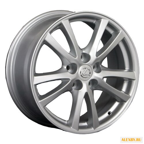 Колесный диск Replica LX12