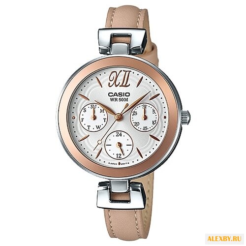 Наручные часы CASIO LTP-E407L-7A