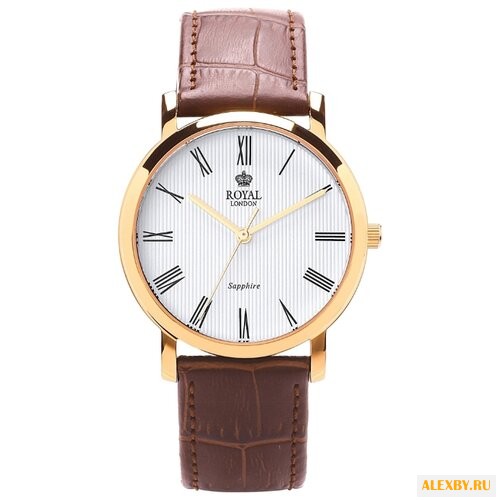 Наручные часы ROYAL LONDON