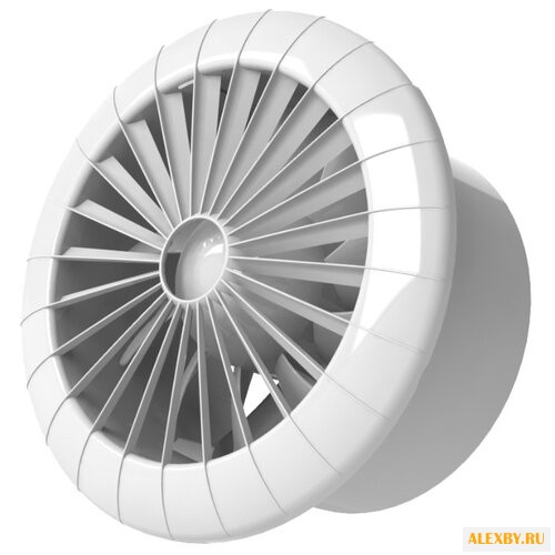 Вытяжной вентилятор airRoxy