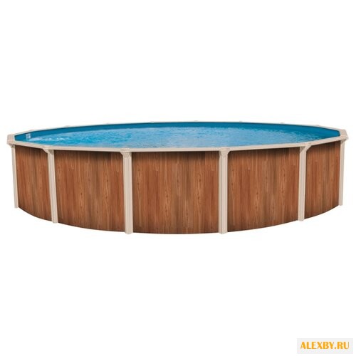 Бассейн Atlantic Pools