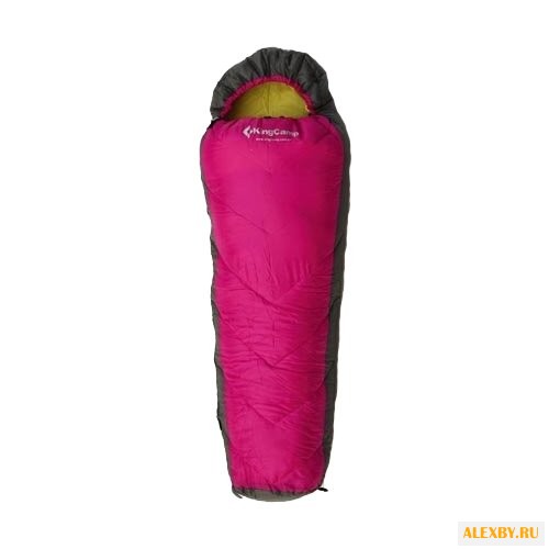 Спальный мешок KingCamp KS3134